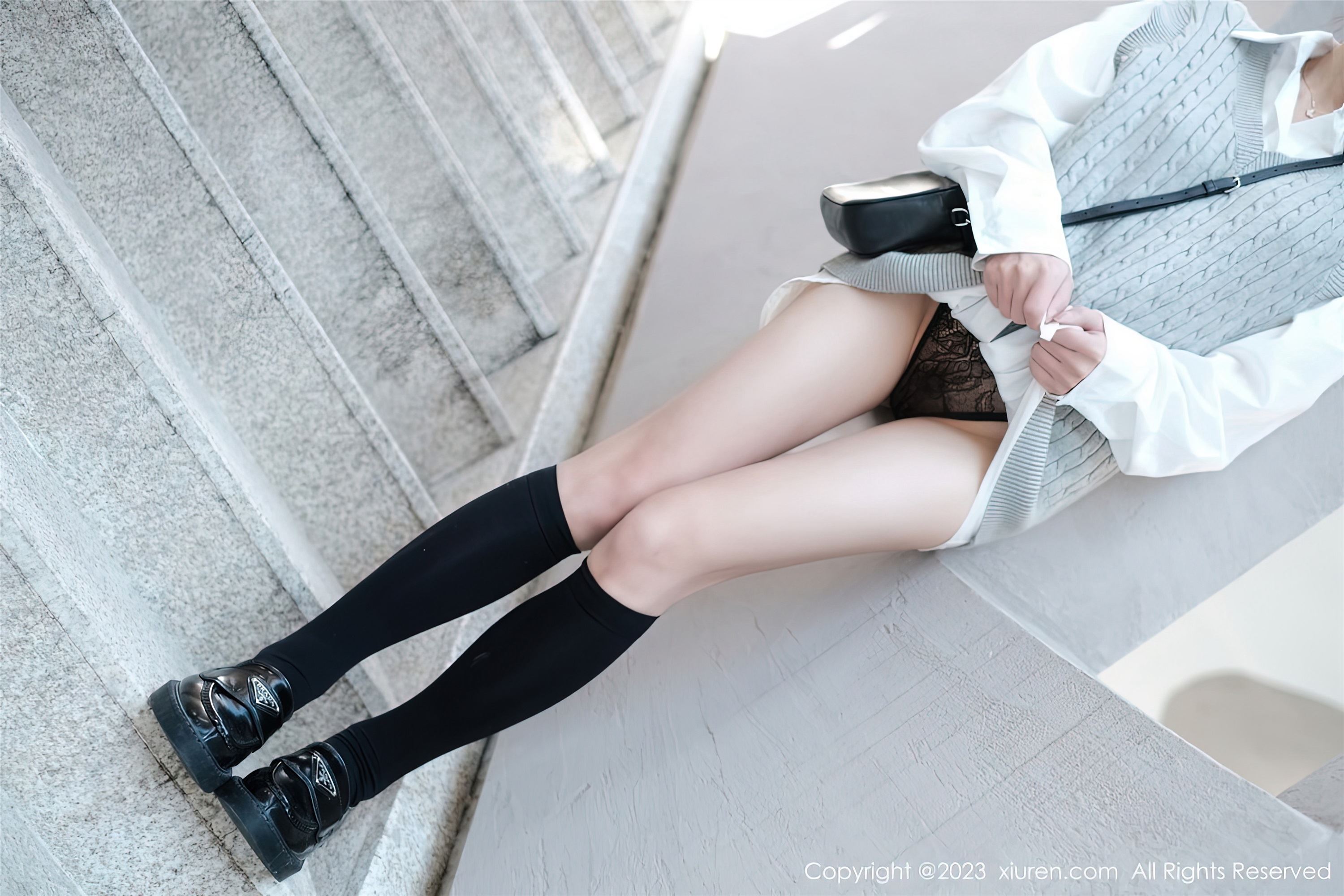 Xiuren秀人网 2023.01.17 NO.6145 佘贝拉bella